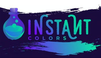 instant color